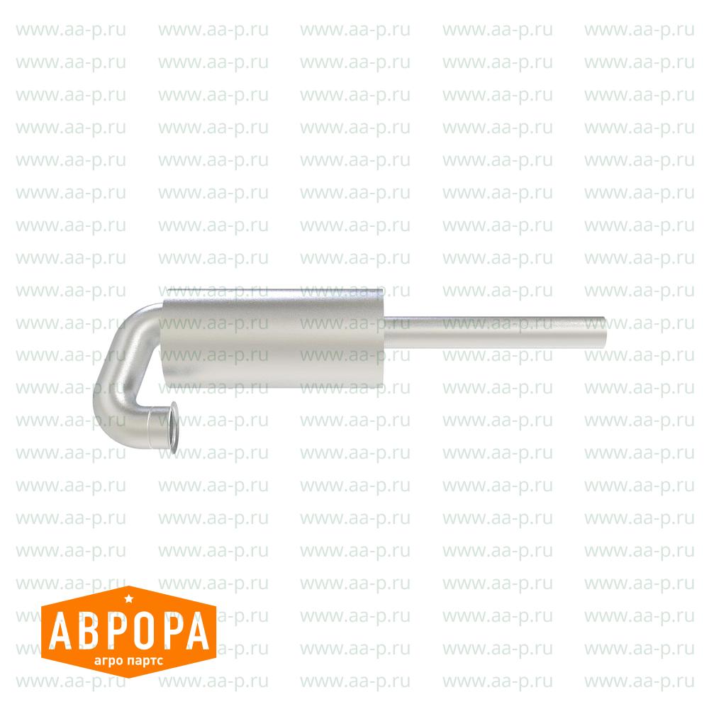 Isolator